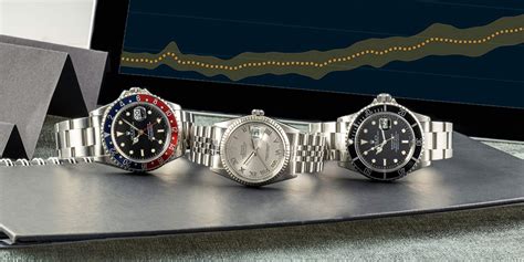 comprare il solito rolex due volte|Top 5 dei Rolex su cui investire nel 2023 .